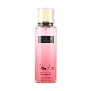 Xịt toàn thân Victoria's Secret Sheer Love