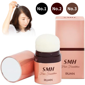 Xịt tóc giả Super Million Hair - Giải pháp cho người tóc thưa