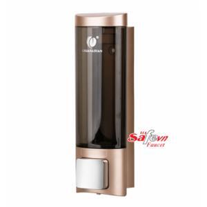 Xịt xà phòng SafeVN 7501