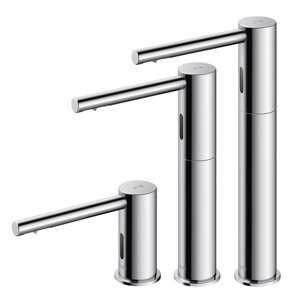 Xịt xà phòng tự động Toto TLK07002G