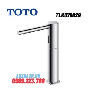 Xịt xà phòng tự động Toto TLK07002G