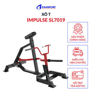 Xô chữ T Impulse SL7019