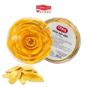 Xoài sấy dẻo Ohla - 100g