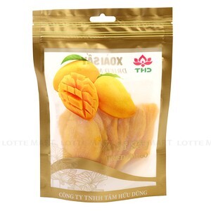 Xoài sấy dẻo Tâm Hữu Dũng 100g