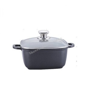 Nồi Elmich 2355240 - Xoong Titan đáy từ 28cm T8