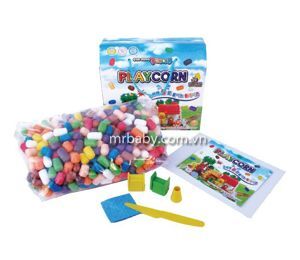 Xốp ghép hình Playcorn P-L