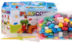 Xốp ghép hình Playcorn P-XL