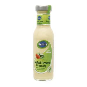 Sốt Cream hiệu Remia 250ml