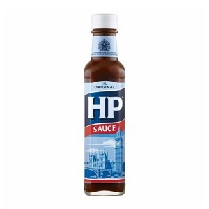 Sốt HP Heinz chai 255g