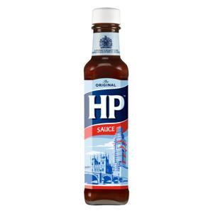 Sốt HP Heinz chai 255g