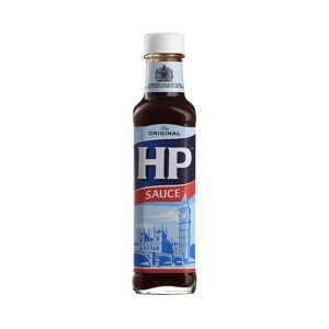 Sốt HP Heinz chai 255g