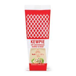 Xốt Mayonnaise hương vị Nhật Kewpie - chai 130g