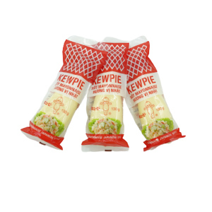 Xốt Mayonnaise hương vị Nhật Kewpie - chai 130g