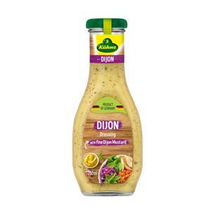 Xốt trộn salad Dijon kiểu Pháp hiệu Kuehne 250ml