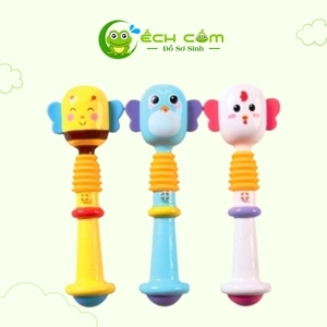 Xúc xắc chíp chíp Toys House TH-0090