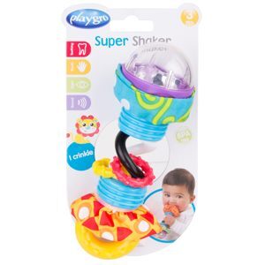 Xúc xắc Playgro cho bé