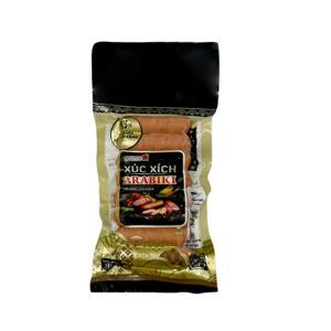 Xúc xích Arabiki Shinshu 200g