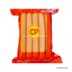 Xúc Xích Frankfurter C.P 500g