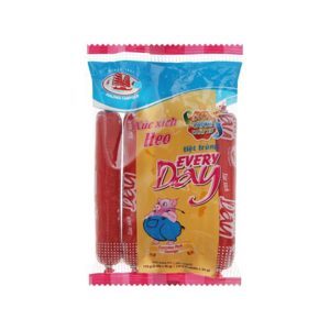 Xúc xích heo Everyday Hạ Long gói 250g