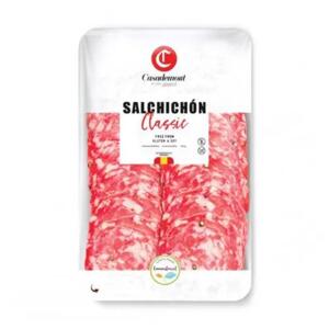 Xúc xích Salchichon Extra 100gr