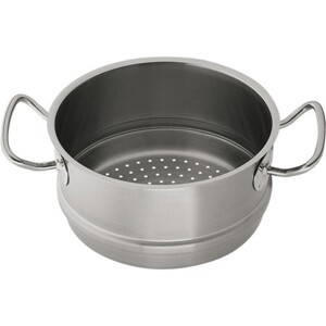 Xửng hấp Fissler 24cm