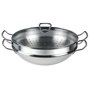 Xửng hấp Fissler 35cm