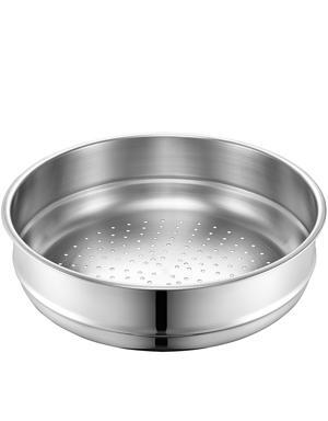 Xửng hấp inox PoongNyun LCPT-28S - 28cm