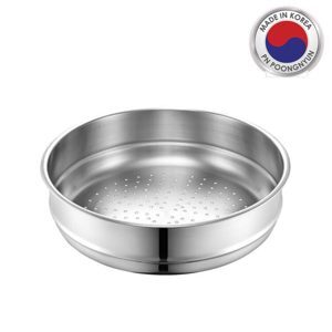 Xửng hấp inox PoongNyun LCPT-28S - 28cm