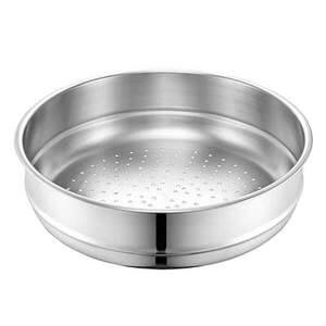 Xửng hấp inox PoongNyun LCPT-28S - 28cm