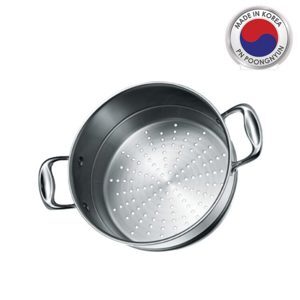 Xửng hấp inox PoongNyun WTPIH-ST 24C - 24cm