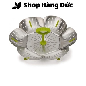 Xửng hấp Joseph Joseph 45033 Bloom Steel