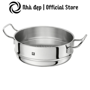 Xửng hấp ZWILLING Plus - 24cm