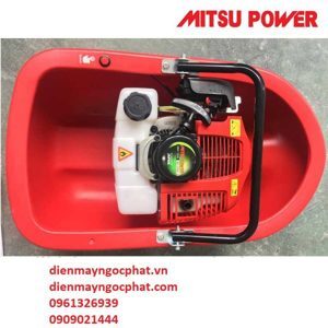 Xuồng bơm nước MITSU POWER MS-45XB