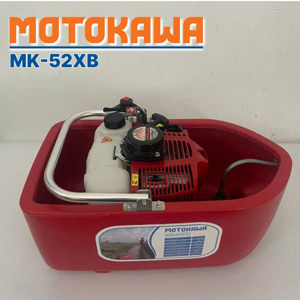 Xuồng bơm nước Motokawa MK-52XB