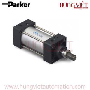 Xy lanh Parker GDC-100×350