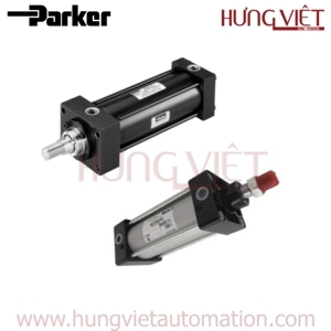 Xy lanh Parker GDC-40×150