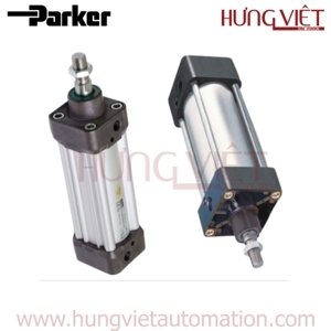 Xy lanh Parker GDC-40×400