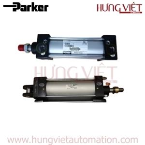 Xy lanh Parker GDC-50×100