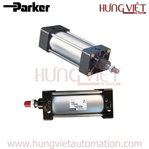 Xy lanh Parker GDC-50×200