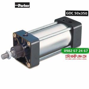 Xy lanh Parker GDC-50×350