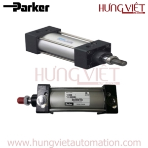 Xy lanh Parker GDC-63×100