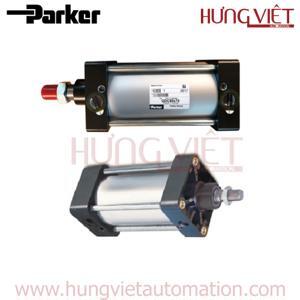 Xy lanh Parker GDC-80×75