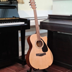 Đàn Guitar Yamaha Acoustic F310 (F310P)