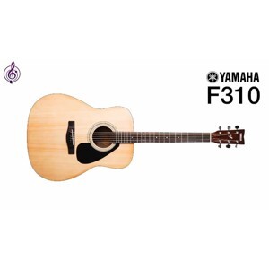 Đàn Guitar Yamaha Acoustic F310 (F310P)