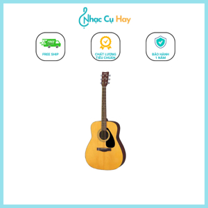 Đàn Guitar Yamaha Acoustic F310 (F310P)