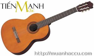 Đàn Guitar Yamaha Classic C45