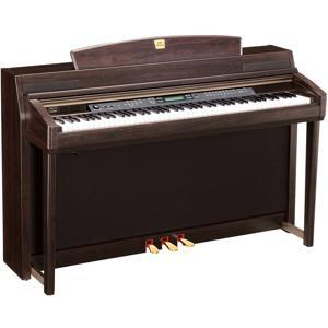 Đàn Piano Yamaha Clavinova CLP280 (CLP-280)