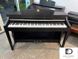 Đàn Piano Yamaha Clavinova CLP370 (CLP-370)