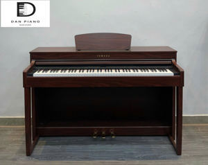 Đàn Piano Yamaha Clavinova CLP-430 - Màu DR/ B/ R/ PE/ M