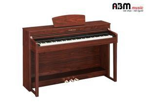 Đàn Piano Yamaha Clavinova CLP-430 - Màu DR/ B/ R/ PE/ M